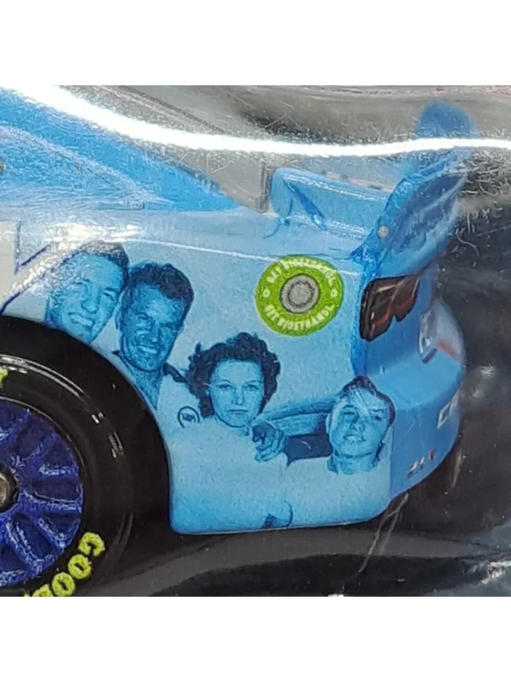 #42 Kyle Petty‎ 75 Years of Racing 2024 Wave 5 Nascar Authentics Diecast